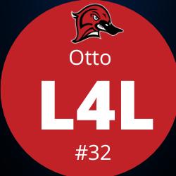 Loving Memory of Lucas Otto